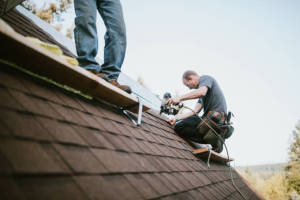 Local Roofers in Rutland, MA